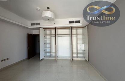 Apartment - 2 Bedrooms - 3 Bathrooms for rent in Gulfa Towers - Al Rashidiya 1 - Al Rashidiya - Ajman