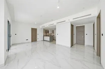 Apartment - 2 Bedrooms - 4 Bathrooms for rent in Crest Grande - Sobha Hartland - Mohammed Bin Rashid City - Dubai