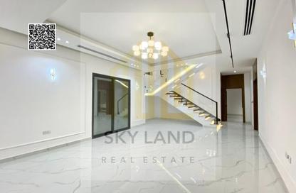 Villa - Studio - 7+ for rent in Umm Al Quwain Marina Villas - Umm Al Quwain Marina - Umm Al Quwain