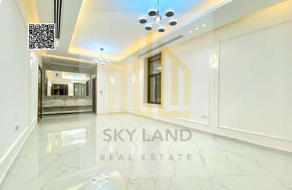 Villa - Studio - 7+ for rent in Umm Al Quwain Marina Villas - Umm Al Quwain Marina - Umm Al Quwain