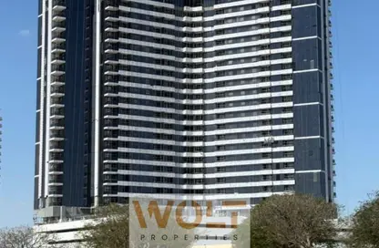 شقة - 1 حمام للبيع في تريا باي ديار - واحة دبي للسيليكون - دبي