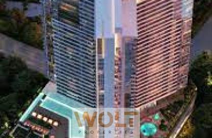 Apartment - Studio - 1 Bathroom for sale in Tria By Deyaar - Dubai Silicon Oasis - Dubai