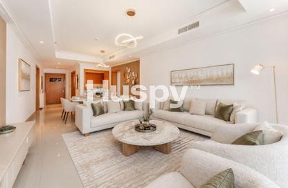 Apartment - 3 Bedrooms - 3 Bathrooms for sale in Opera Grand - Burj Khalifa Area - Downtown Dubai - Dubai