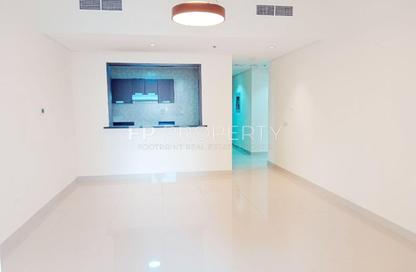 Apartment - 1 Bedroom - 2 Bathrooms for rent in The Medalist - Dubai Sports City - Dubai