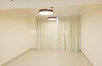 Apartment - 1 Bedroom - 2 Bathrooms for rent in The Medalist - Dubai Sports City - Dubai