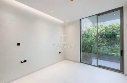 Apartment - 1 Bedroom - 1 Bathroom for rent in Torino Building 5 - Torino By ORO24 - Arjan - Dubai