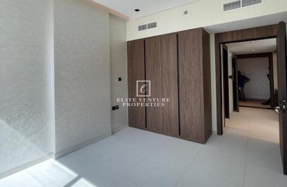 Apartment - 1 Bedroom - 1 Bathroom for rent in Torino Building 5 - Torino By ORO24 - Arjan - Dubai