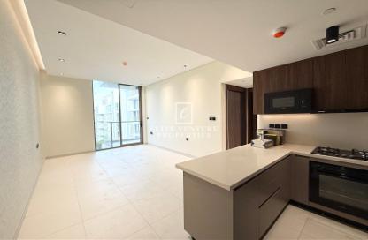 Apartment - 1 Bedroom - 1 Bathroom for rent in Torino Building 5 - Torino By ORO24 - Arjan - Dubai