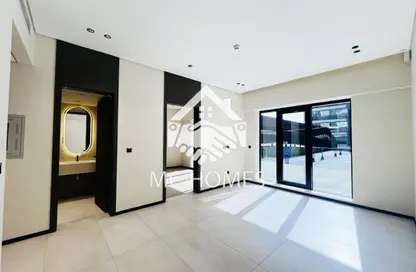 Apartment - 1 Bedroom - 2 Bathrooms for rent in Emerald Vision Tower - Jumeirah Village Triangle - Dubai