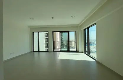 شقة - 3 غرف نوم - 4 حمامات للايجار في مانجروف - جريك بيتش - مرسى خور دبي - دبي