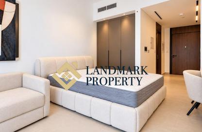 Apartment - Studio - 1 for rent in Society House - Downtown Dubai - Dubai