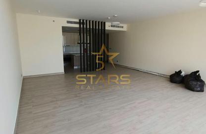 Apartment - 2 - 3 for rent in Q Gardens Boutique Residences Block A - Q Gardens Boutique Residences - Arjan - Dubai
