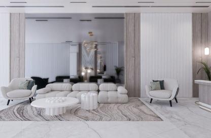 Apartment - 1 Bedroom - 2 Bathrooms for sale in Chapter 01 by Newbury - International City Phase 2 - Al Warsan 4 - Al Warsan - Dubai