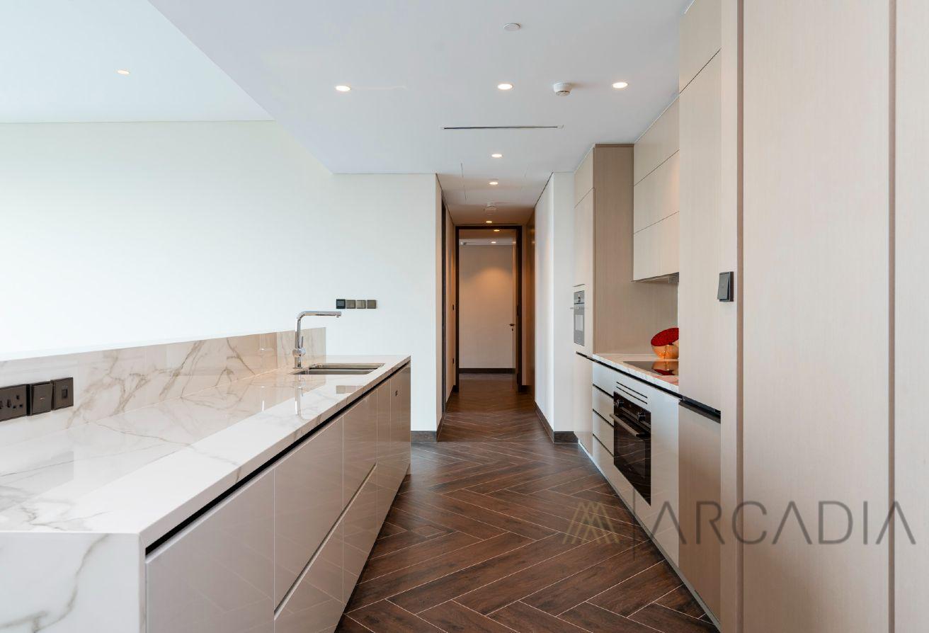 Simplex 2BR | Burj Khalifa View | High Floor photo 7