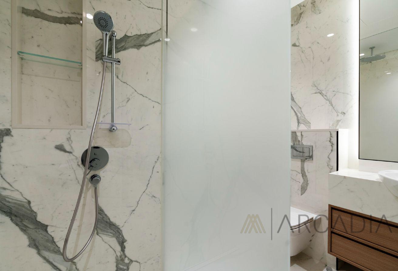 Simplex 2BR | Burj Khalifa View | High Floor photo 17