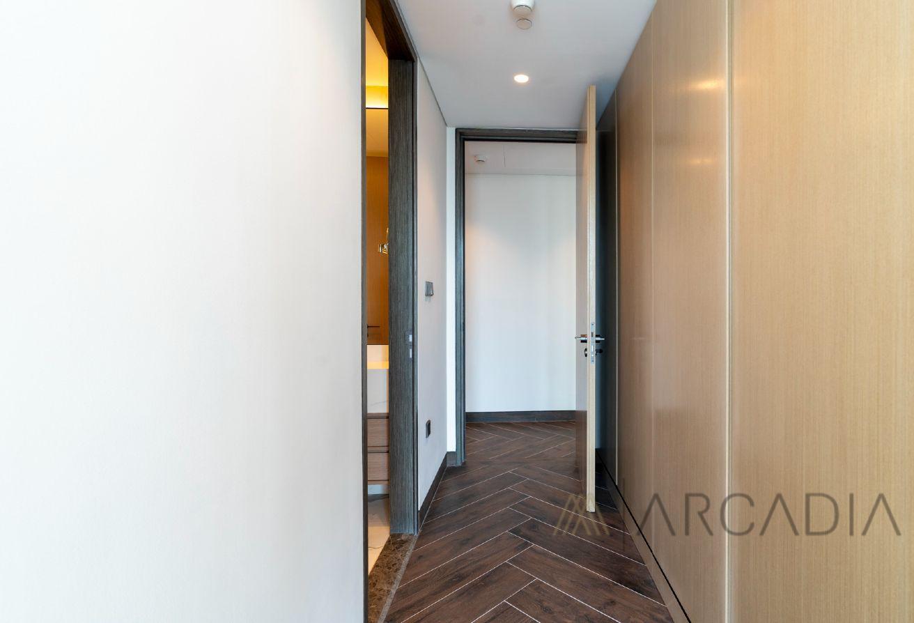 Simplex 2BR | Burj Khalifa View | High Floor photo 14