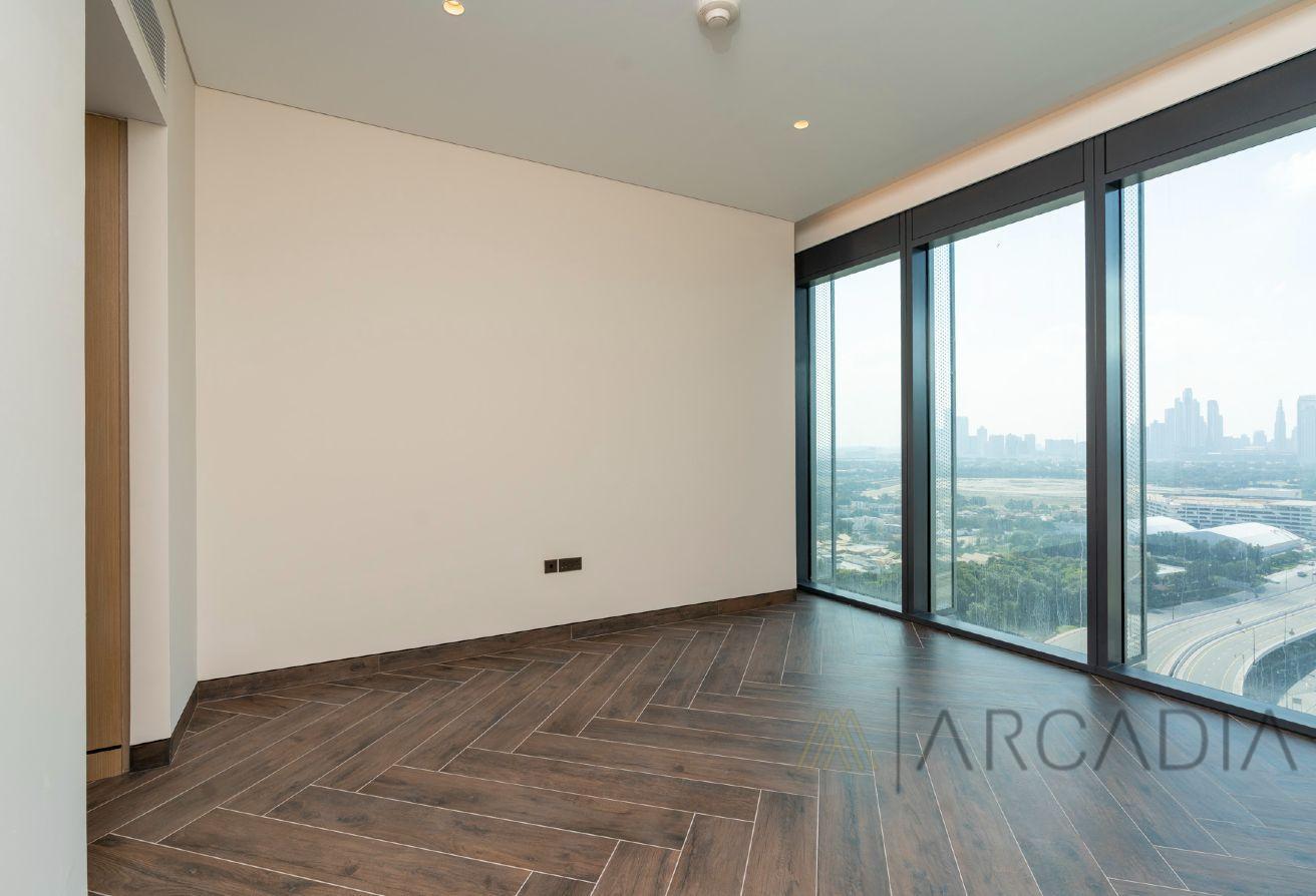 Simplex 2BR | Burj Khalifa View | High Floor photo 19
