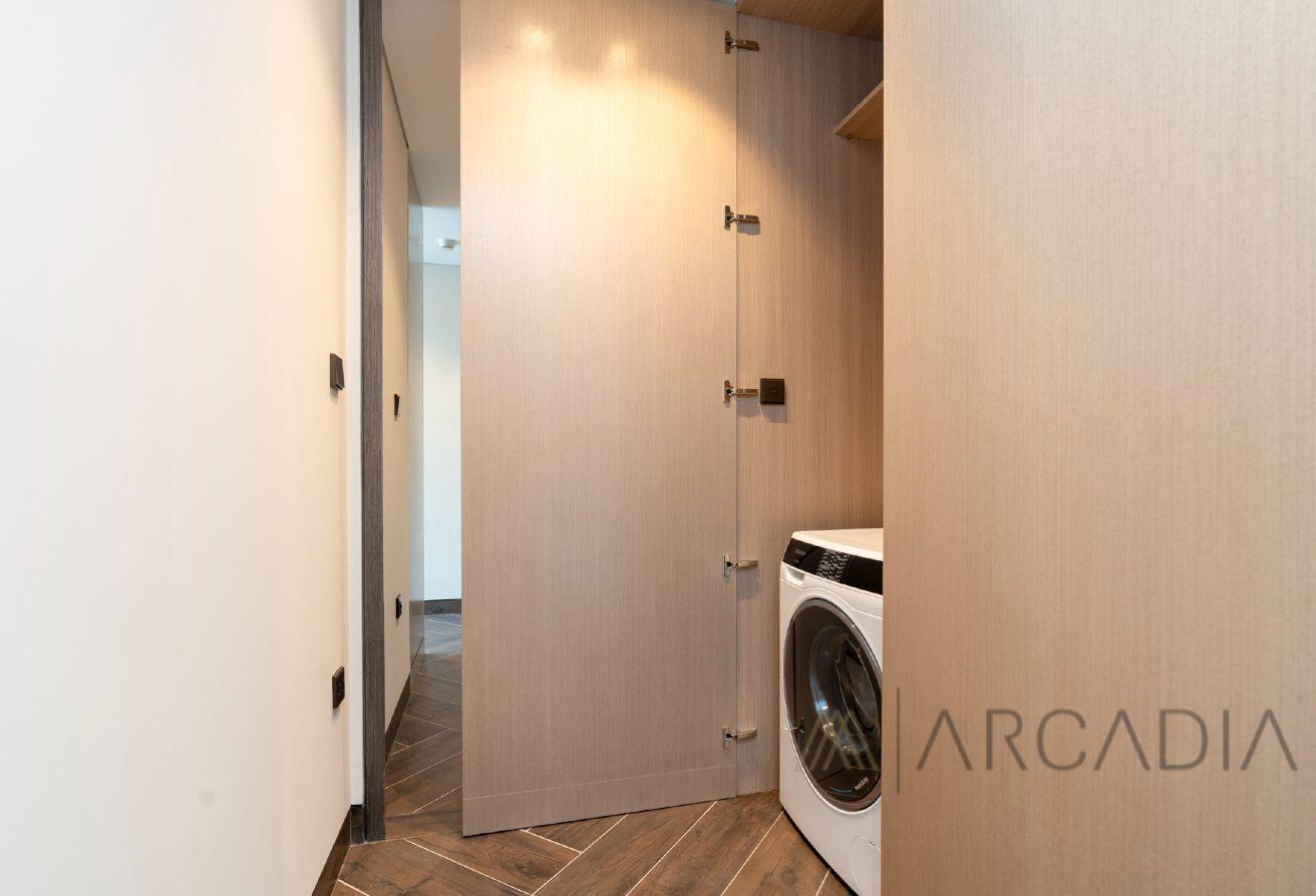 Simplex 2BR | Burj Khalifa View | High Floor photo 10