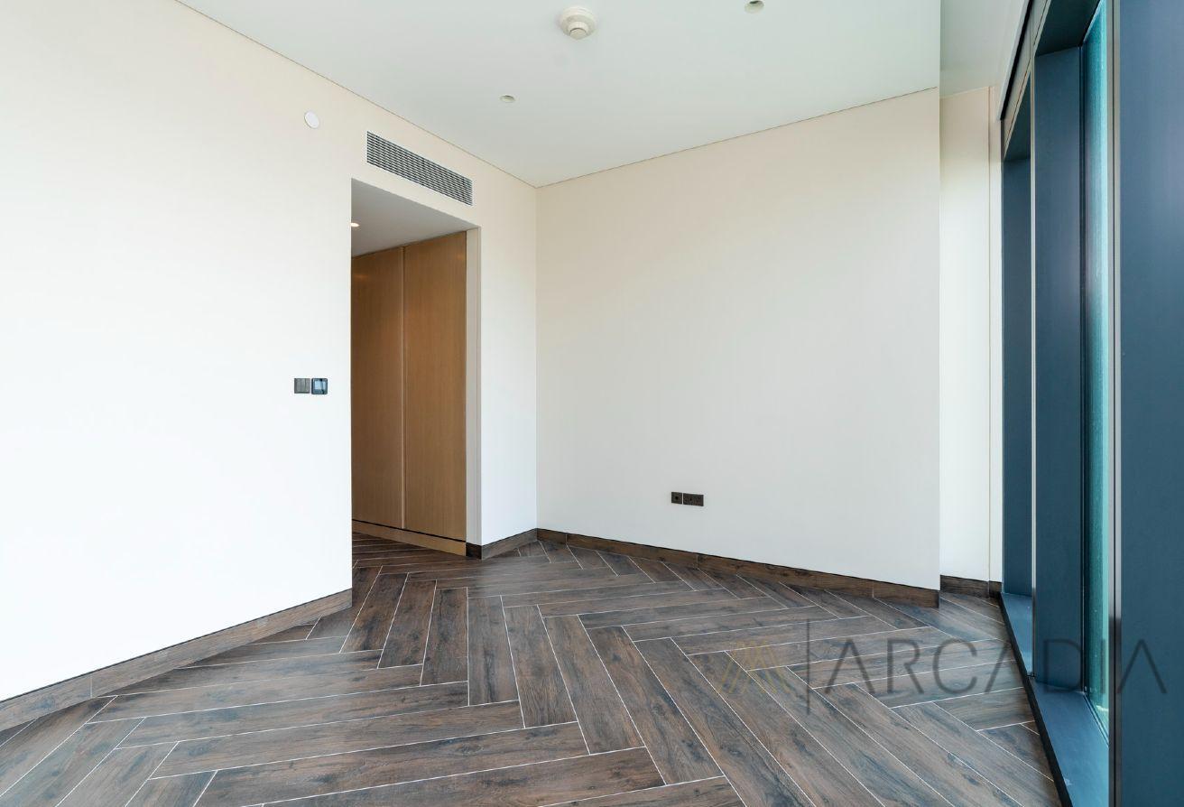 Simplex 2BR | Burj Khalifa View | High Floor photo 12