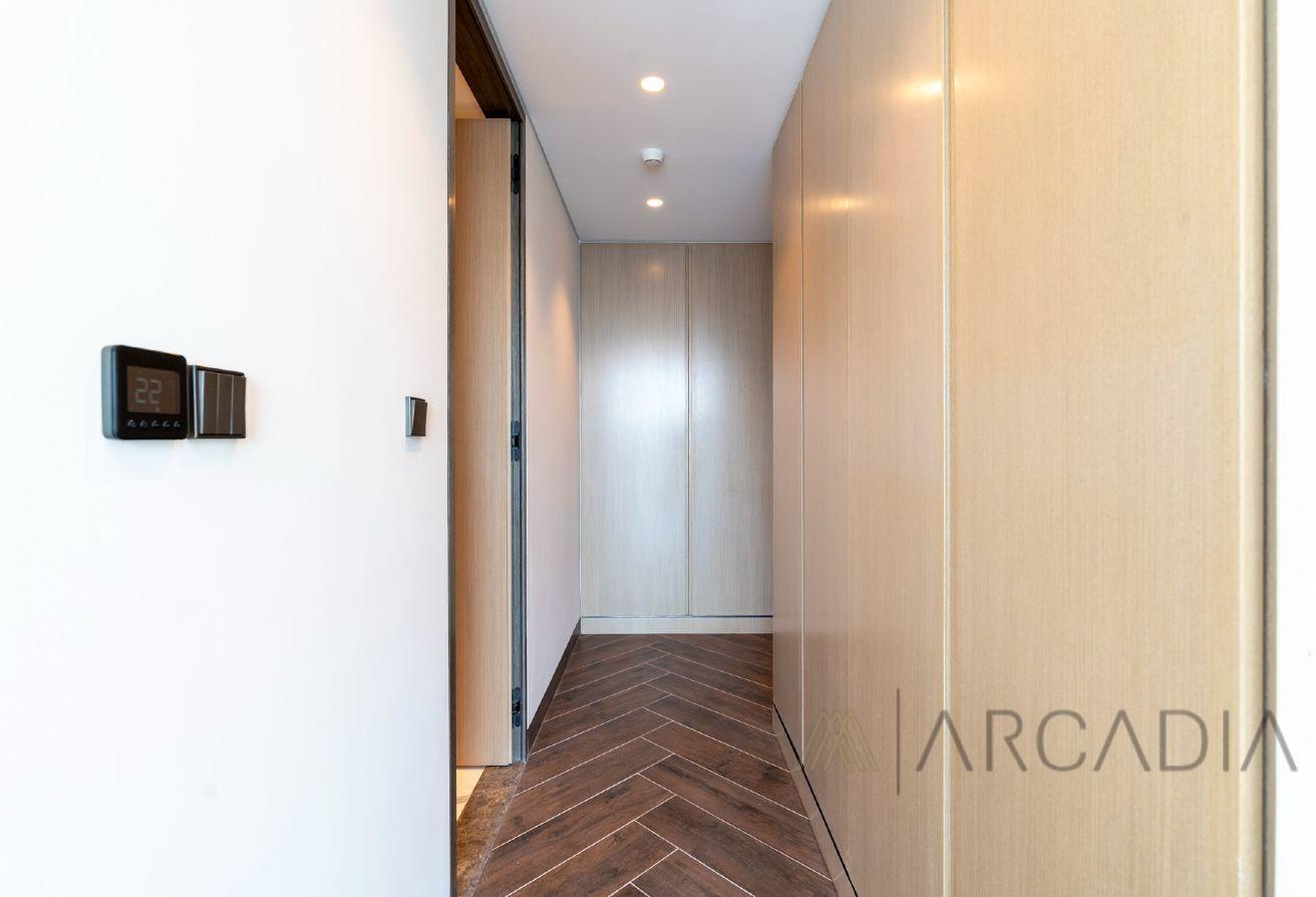 Simplex 2BR | Burj Khalifa View | High Floor photo 21
