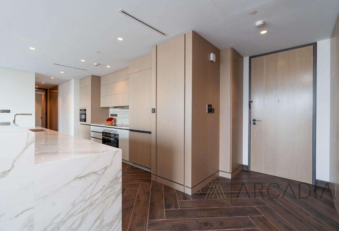 Simplex 2BR | Burj Khalifa View | High Floor photo 6