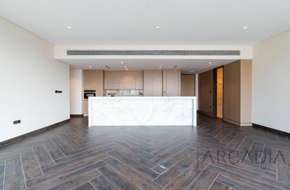 Apartment - 2 Bedrooms - 3 Bathrooms for rent in One Za'abeel The Residences - Zabeel 1 - Zabeel - Dubai