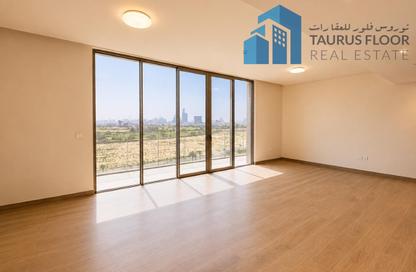 Apartment - 3 Bedrooms - 5 Bathrooms for rent in Al Badia Living - Dubai Festival City - Dubai
