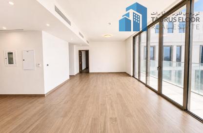 Apartment - 3 Bedrooms - 5 Bathrooms for rent in Al Badia Living - Dubai Festival City - Dubai