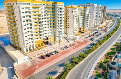 Apartment - 1 Bedroom - 2 Bathrooms for sale in Aladdin - Living Legends - Dubai