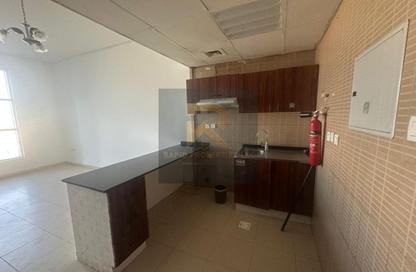 Apartment - 1 Bedroom - 2 Bathrooms for sale in City Tower - Al Nuaimiya - Ajman Apartment - 1 Bedroom - 2 Bathrooms for sale in City Tower - Al Nuaimiya - Ajman
