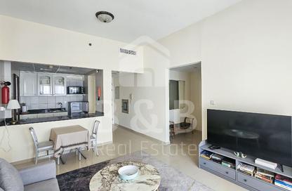 Apartment - 1 Bedroom - 1 Bathroom for rent in Royal Breeze 5 - Royal Breeze - Al Hamra Village - Ras Al Khaimah