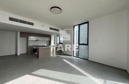 Apartment - 2 Bedrooms - 3 Bathrooms for rent in The Boulevard 2 - Aljada - Sharjah