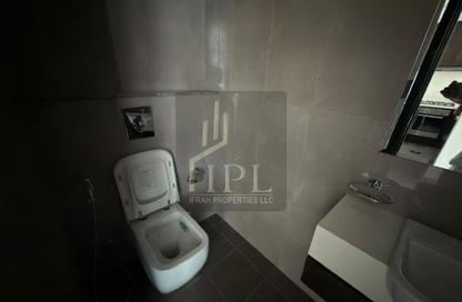Apartment - 1 Bedroom - 2 Bathrooms for rent in Merano Tower - Business Bay - Dubai