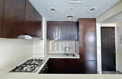 Apartment - 1 Bedroom - 2 Bathrooms for rent in Merano Tower - Business Bay - Dubai