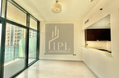 Apartment - 1 Bedroom - 2 Bathrooms for rent in Merano Tower - Business Bay - Dubai