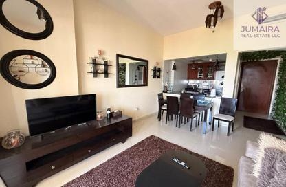 Apartment - 1 Bedroom - 1 Bathroom for rent in Royal breeze 2 - Royal Breeze - Al Hamra Village - Ras Al Khaimah Apartment - 1 Bedroom - 1 Bathroom for rent in Royal breeze 2 - Royal Breeze - Al Hamra Village - Ras Al Khaimah