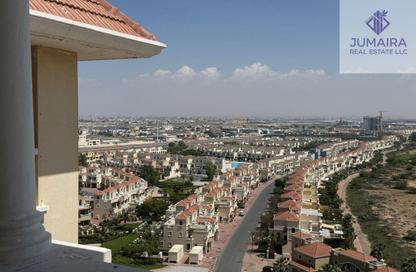 Apartment - 1 Bedroom - 1 Bathroom for rent in Royal breeze 2 - Royal Breeze - Al Hamra Village - Ras Al Khaimah