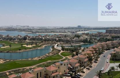 Apartment - 1 Bedroom - 1 Bathroom for rent in Royal breeze 2 - Royal Breeze - Al Hamra Village - Ras Al Khaimah