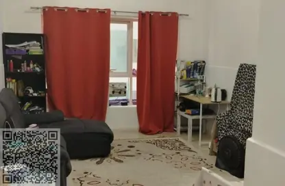 شقة - غرفة نوم - 2 حمامات للبيع في برج اللؤلؤة - مدينة الإمارات - عجمان