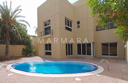 Villa - 5 - 5 for rent in Umm Suqeim 3 Villas - Umm Suqeim 3 - Umm Suqeim - Dubai Villa - 5 - 5 for rent in Umm Suqeim 3 Villas - Umm Suqeim 3 - Umm Suqeim - Dubai