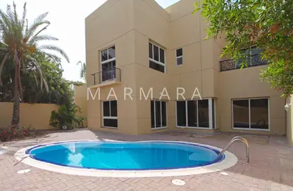 Villa - 5 Bedrooms - 5 Bathrooms for rent in Umm Suqeim 3 Villas - Umm Suqeim 3 - Umm Suqeim - Dubai Villa - 5 Bedrooms - 5 Bathrooms for rent in Umm Suqeim 3 Villas - Umm Suqeim 3 - Umm Suqeim - Dubai