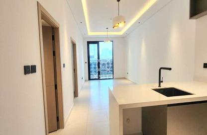 Apartment - 1 Bedroom - 2 Bathrooms for rent in H Three by Aurora - District 11 - Jumeirah Village Circle - Dubai
