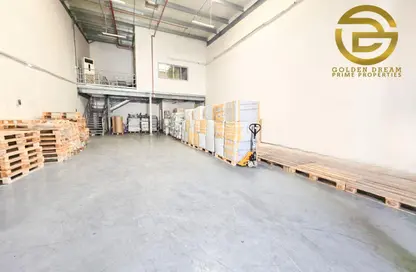 مستودع - استوديو - 1 حمام للايجار في 2 راس الخور الصناعية - راس الخور الصناعية - رأس الخور - دبي