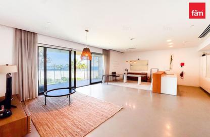 Apartment - 1 Bedroom - 2 Bathrooms for rent in NB Residences 1 - NB Residences - Pearl Jumeirah - Jumeirah - Dubai