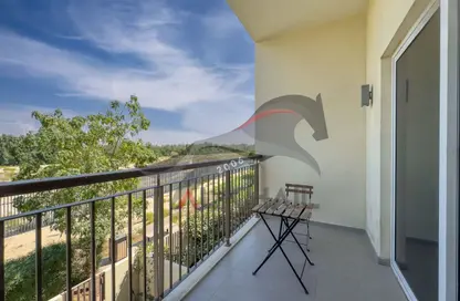 Apartment - 2 Bedrooms - 3 Bathrooms for sale in Urbana 1 - Urbana - EMAAR South - Dubai South (Dubai World Central) - Dubai