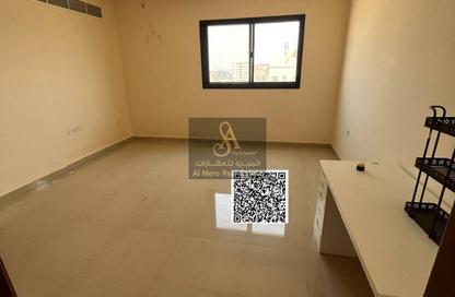 شقة - 1 - 2 للايجار في أورينت تاور 1 - أورينت تاور - البستان - عجمان