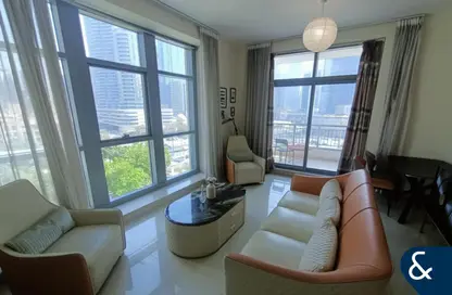 Apartment - 1 Bedroom - 1 Bathroom for sale in Claren Tower 1 - Claren Towers - Downtown Dubai - Dubai
