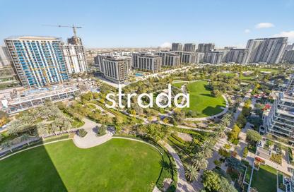 Apartment - 3 Bedrooms - 3 Bathrooms for sale in Park Field Tower 2 - Park Field - Dubai Hills Estate - Dubai Apartment - 3 Bedrooms - 3 Bathrooms for sale in Park Field Tower 2 - Park Field - Dubai Hills Estate - Dubai