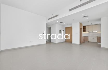 Apartment - 3 Bedrooms - 3 Bathrooms for sale in Park Field Tower 2 - Park Field - Dubai Hills Estate - Dubai