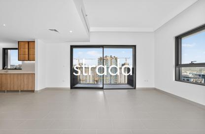 Apartment - 3 Bedrooms - 3 Bathrooms for sale in Park Field Tower 2 - Park Field - Dubai Hills Estate - Dubai